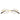 Gucci Occhiali da Vista GG2221OK 001 Oro/Trasparente Donna