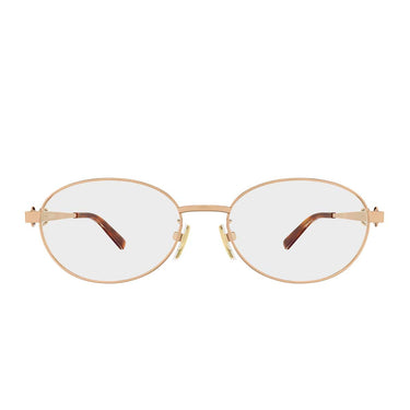 Gucci Occhiali da Vista GG2221OK 003 Oro/Trasparente Donna 4
