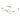 Gucci Occhiali da Vista GG2227O 001 Oro/Trasparente Donna 2