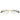 Gucci Occhiali da Vista GG2231O 002 Oro/Trasparente Donna