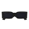 Gucci Gafas de Sol GG1425S 001 Negro/Gris Oscuro Mujer