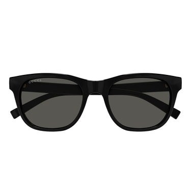 Gucci Occhiali da Sole GG1985S 001 Nero/Grigio Uomo 4