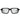 Kuboraum Occhiali da Sole Maske P23 BMH Marrone Nero/Grigio Chiaro Unisex