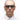 Kuboraum Occhiali da Sole Maske P23 BMH Marrone Nero/Grigio Chiaro Unisex