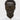 Kuboraum Occhiali da Sole Maske P30 TO Tartarugato/Marrone Chiaro Unisex 1