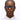 Kuboraum Occhiali da Vista Maske P25 FO Verde Foresta/Trasparente Unisex 3