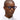 Kuboraum Occhiali da Vista Maske P25 TO Tartarugato/Trasparente Unisex 1