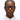 Kuboraum Occhiali da Vista Maske P25 TO Tartarugato/Trasparente Unisex 5