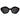 Loewe Coil Nero Geometrico Occhiali da Sole