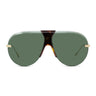 Loewe Slim Oro Mask Occhiali da Sole