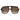 Loewe Slim Tartarugato Pilot Occhiali da Sole