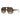 Loewe Slim Tartarugato Pilot Occhiali da Sole