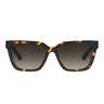 Love Moschino Gafas de Sol MOL087/S 086 Havana/Marrón Mujer