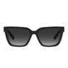 Love Moschino Gafas de Sol MOL087/S 807/9O Negro/Gris Mujer