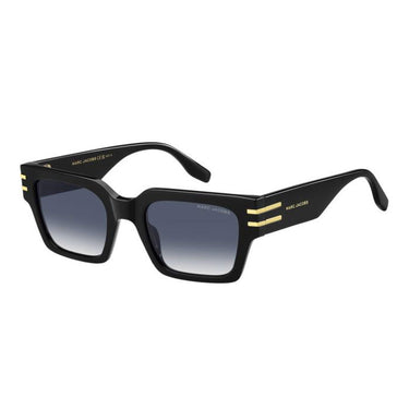 Marc Jacobs Sonnenbrille MARC 787/S 2M2/08 Schwarz/Dunkelgrau Unisex