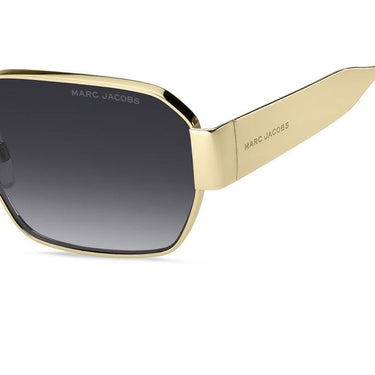 Marc Jacobs Occhiali da Sole MARC 805/S RHL Oro/Grigio Donna 3
