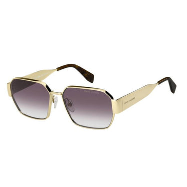 Marc Jacobs Sunglasses MARC 805/S S9E Gold/Pink Women 2