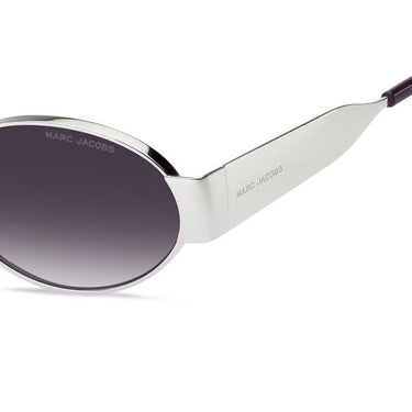 Marc Jacobs Sunglasses MARC 806/S GME Silver/Purple Women 4