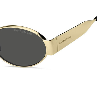 Marc Jacobs Sunglasses MARC 806/S RHL Gold/Grey Women 3