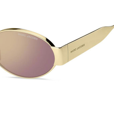 Marc Jacobs Sunglasses MARC 806/S S9E Gold/Purple Women 3