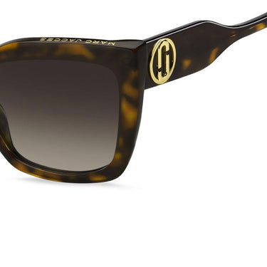 Marc Jacobs Gafas de Sol MARC 811/S 086 Havana/Marrón Mujer 3