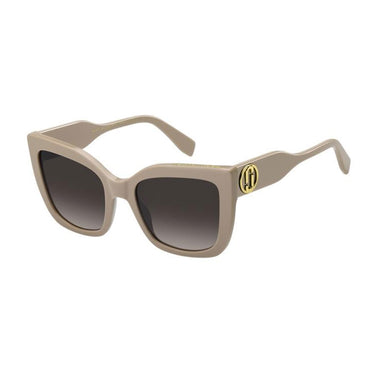 Marc Jacobs Gafas de Sol MARC 811/S 10A Beige/Marrón Degradado Mujer 2
