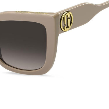 Marc Jacobs Gafas de Sol MARC 811/S 10A Beige/Marrón Degradado Mujer 3
