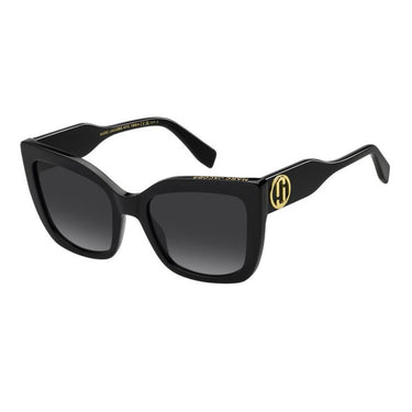 Marc Jacobs Gafas de Sol MARC 811/S 807 Negro/Gris Mujer 2