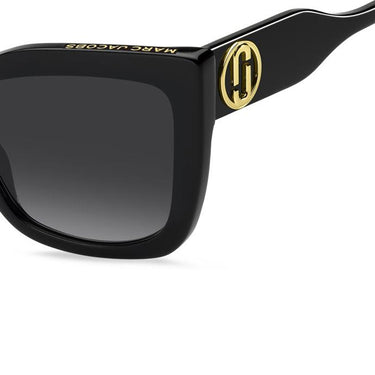 Marc Jacobs Gafas de Sol MARC 811/S 807 Negro/Gris Mujer 3