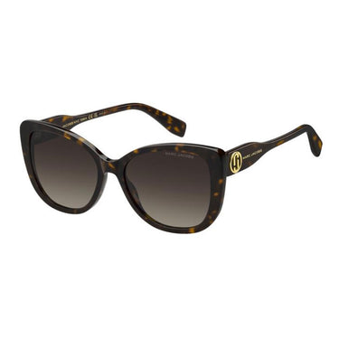 Marc Jacobs Sunglasses MARC 815/S 086 Havana/Brown Women 2