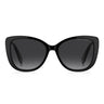 Marc Jacobs Sunglasses MARC 815/S 807 Black/Grey Women