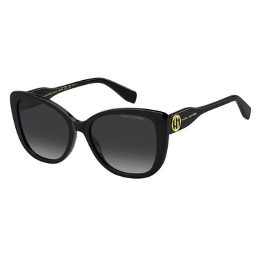 Marc Jacobs Sunglasses MARC 815/S 807 Black/Grey Women 2