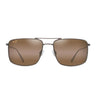 Maui Jim Sunglasses AEKO MJ0886S 003 Bronze/HCL Bronze Unisex Polarized