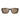 Maui Jim Occhiali da Sole AKALA H599-10 MJ0599SA 002 Havana Scuro HCL® Bronze Unisex Polarizzati  