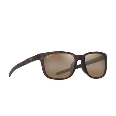 Maui Jim Occhiali da Sole AKALA H599-10 MJ0599SA 002 Havana Scuro HCL® Bronze Unisex Polarizzati  2
