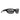 Maui Jim Occhiali da Sole HAULANI MJ0349S 001 Nero Opaco Grigio Neutro Unisex Polarizzati 2