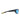Maui Jim Occhiali da Sole HAULANI MJ0349S 003 Blu Scuro Opaco Blue Hawaii Unisex Polarizzati 3