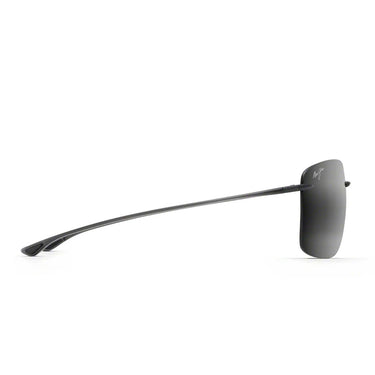 Maui Jim Gafas de Sol HEMA MJ0443S 001 Gris Mate/Gris Neutro Unisex Polarizadas 3
