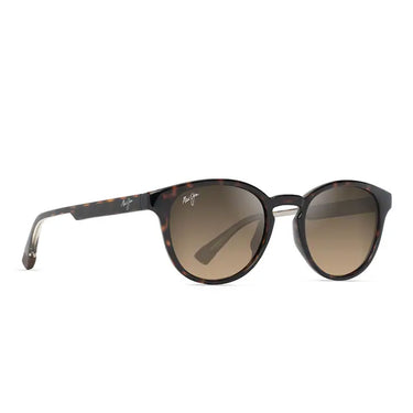 Maui Jim Gafas de Sol HIEHIE MJ0636S 002 Havana/HCL Bronze Unisex Polarizados 2