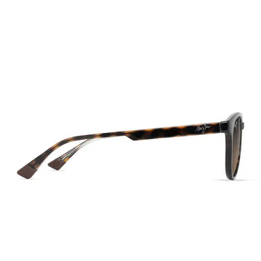 Maui Jim Gafas de Sol HIEHIE MJ0636S 002 Havana/HCL Bronze Unisex Polarizados 3