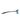 Maui Jim Occhiali da Sole HO'OKIPA ULTRA G AF MJ0337SA 013 Blu Trasparente Blu Hawaii Unisex Polarizzati  3