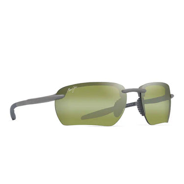 Maui Jim Occhiali da Sole HO'OKIPA ULTRA G MJ0336S 003 Grigio Opaco/HT Photochromic Unisex Polarizzati 2