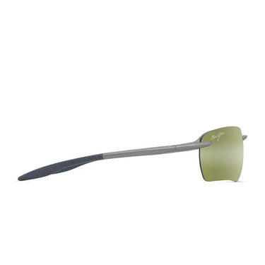 Maui Jim Occhiali da Sole HO'OKIPA ULTRA G MJ0336S 003 Grigio Opaco/HT Photochromic Unisex Polarizzati 3