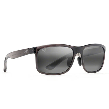 Maui Jim Sunglasses HUELO 449-11 Gray/Gray Unisex Polarized
