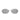 Maui Jim Occhiali da Sole HUIA MJ0372S 002 Argento Hawaii Seashine Unisex Polarizzati 