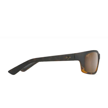 Maui Jim Occhiali da Sole KANAIO COAST H766-10MF Havana/Marrone Unisex Polarizzati