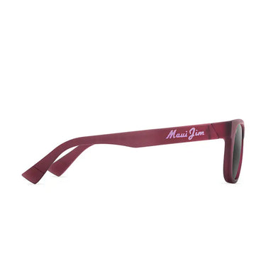 Maui Jim Gafas de Sol KAULIKE MJ0687S 004 Fucsia/Gris Unisex Polarizadas 3