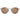 Maui Jim Occhiali da Sole KA'APEHA MJ0691S 002 Rutenio/HCL Bronze Unisex Polarizzati