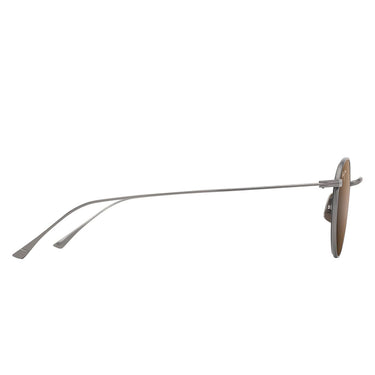 Maui Jim Gafas de Sol KA'APEHA MJ0691S 002 Rutenio/HCL Bronze Unisex Polarizados 3