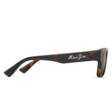 Maui Jim Occhiali da Sole KOKUA H638-10 Havana/Marrone Unisex Polarizzati